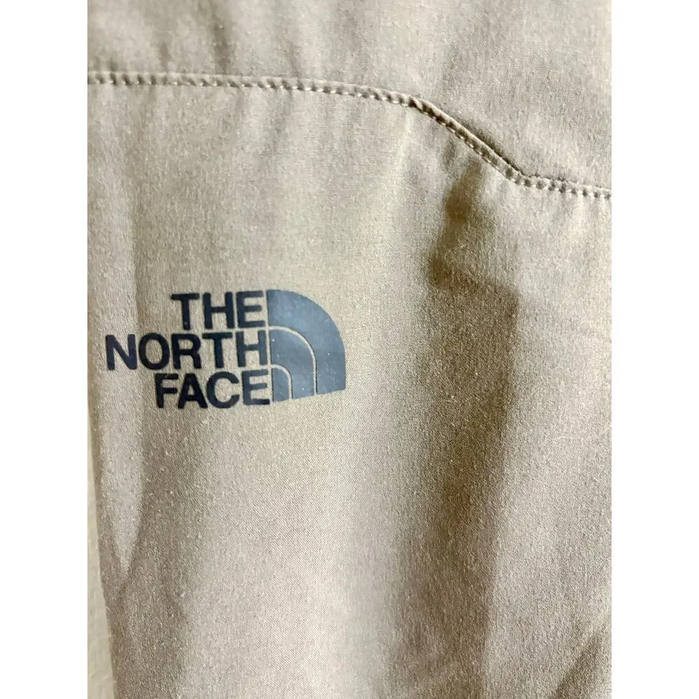 The North Face Men's Active Quick Dry Trail Hiking Pants 40 Short Elastic Waist
